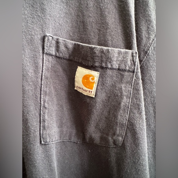 Carhartt Tee - Picture 2 of 3
